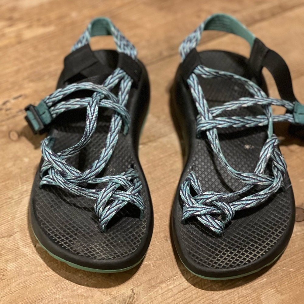 Chaco Size 7